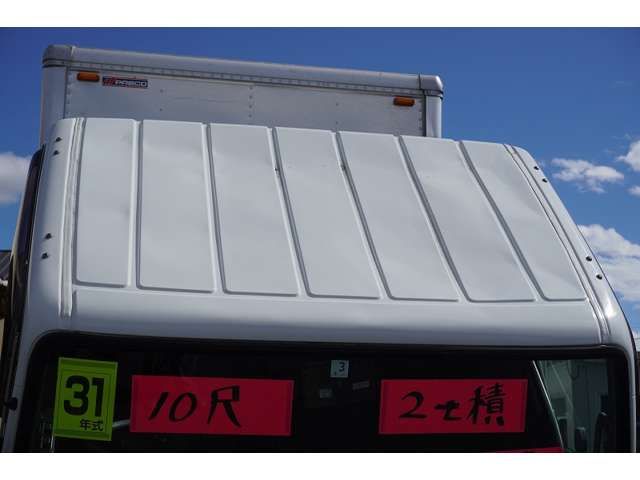Mitsubishi CANTER 2019-03 12149-15