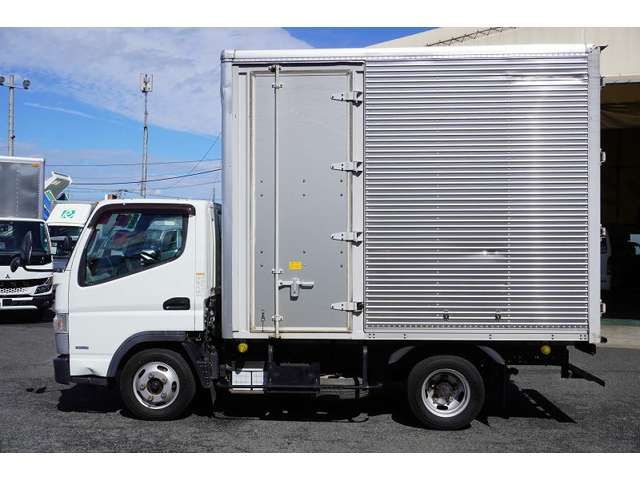 Mitsubishi CANTER 2019-03 12149-2