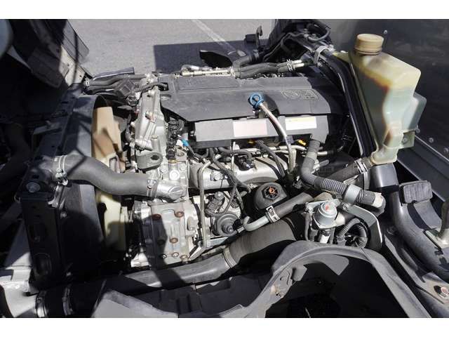 Mitsubishi CANTER 2019-03 12149-12