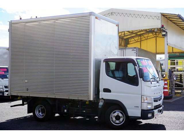 Mitsubishi CANTER 2019-03 12149-5