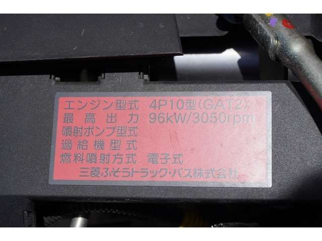 Mitsubishi CANTER 2019-03 12149-11