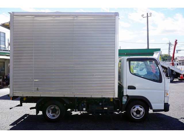 Mitsubishi CANTER 2019-03 12149-4