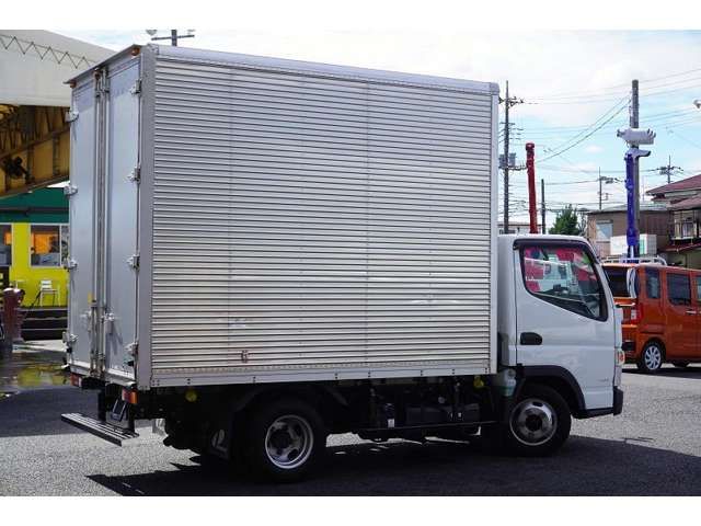Mitsubishi CANTER 2019-03 12149-7