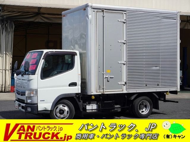 Mitsubishi CANTER 2019-03 12149-0