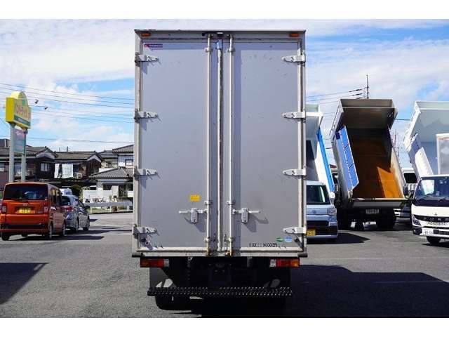 Mitsubishi CANTER 2019-03 12149-3