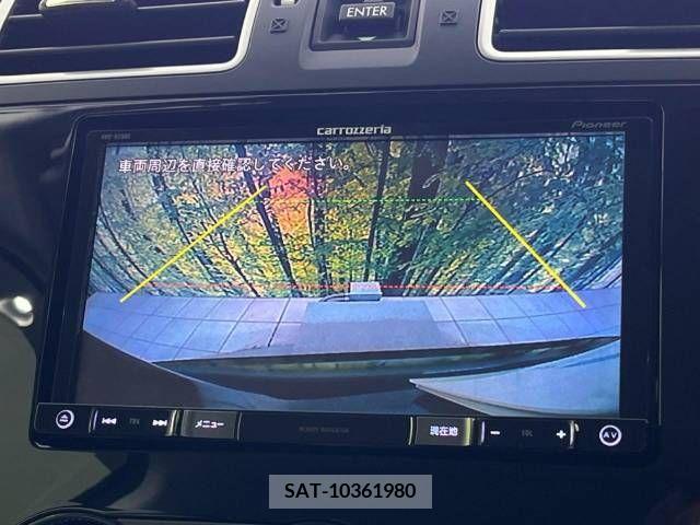 Subaru FORESTER 2017-08 235443-3