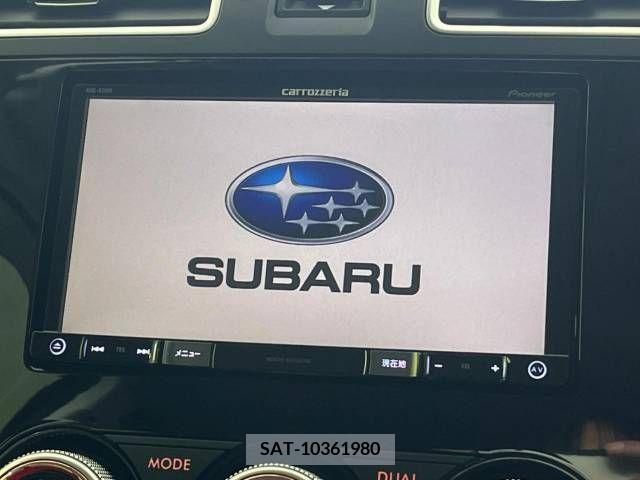 Subaru FORESTER 2017-08 235443-2