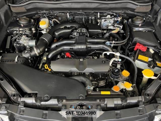 Subaru FORESTER 2017-08 235443-18