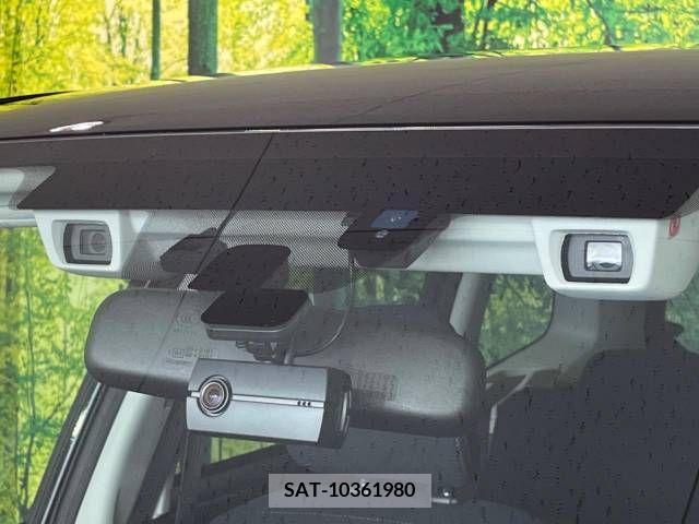 Subaru FORESTER 2017-08 235443-4