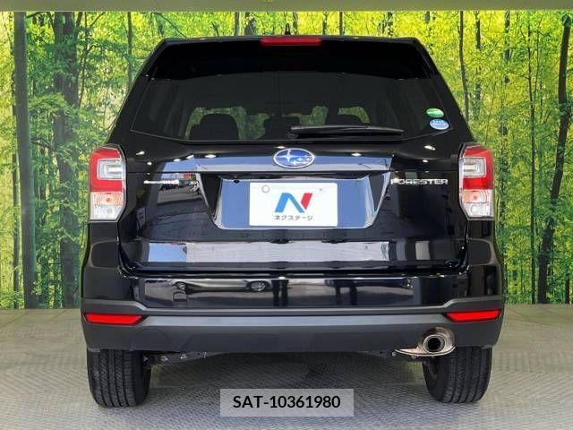 Subaru FORESTER 2017-08 235443-15