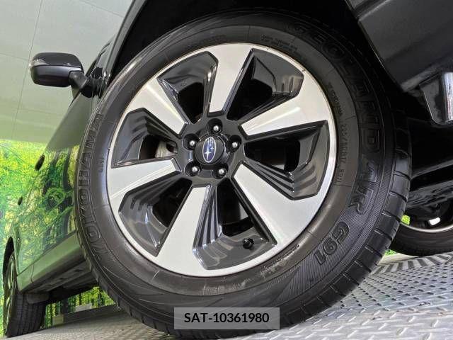 Subaru FORESTER 2017-08 235443-13