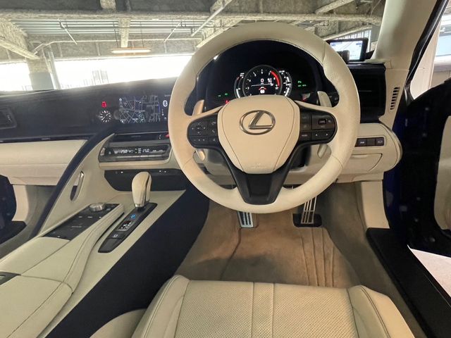 Lexus LC 2020-10 13490-16