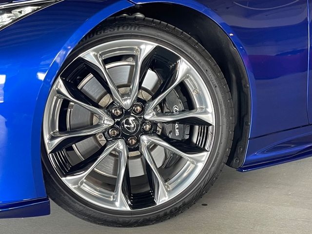 Lexus LC 2020-10 13490-12