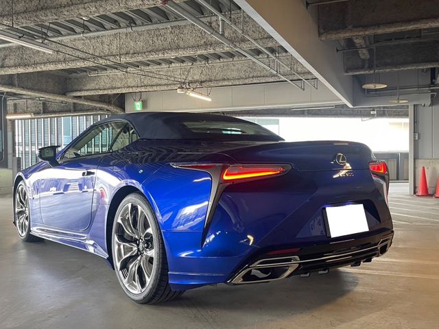 Lexus LC 2020-10 13490-6