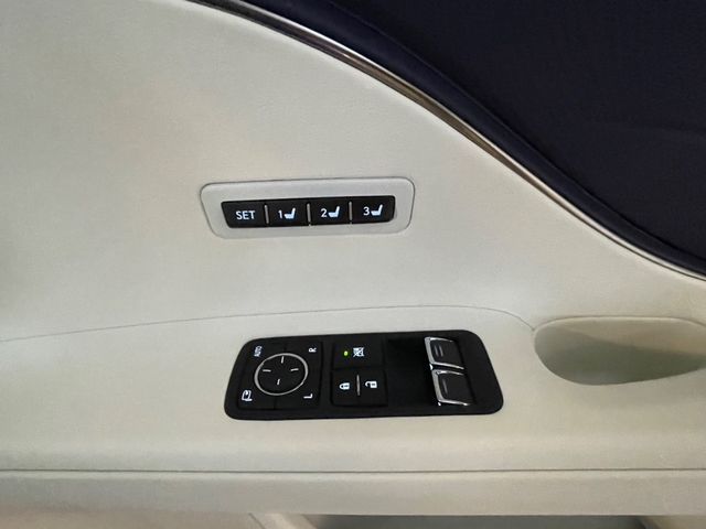Lexus LC 2020-10 13490-19