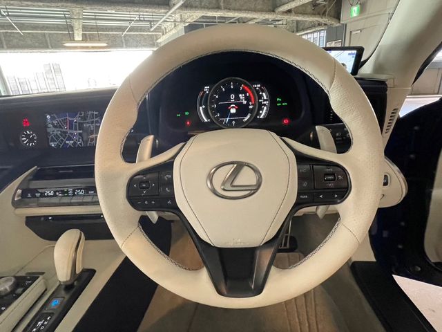 Lexus LC 2020-10 13490-13