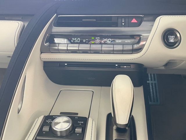 Lexus LC 2020-10 13490-20