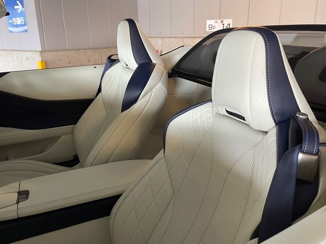Lexus LC 2020-10 13490-25