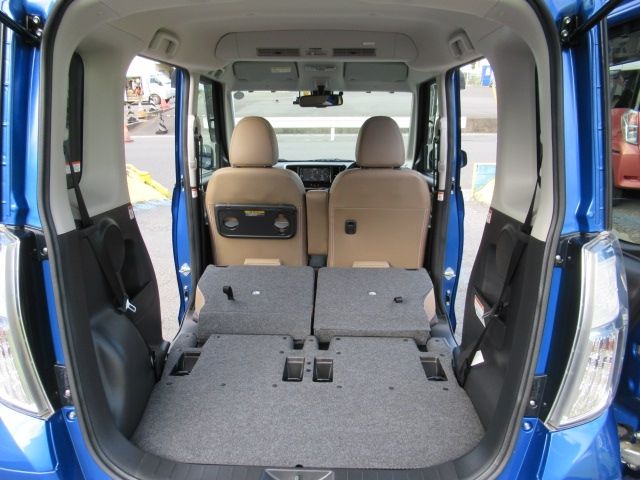 Nissan DAYZ ROOX 2018-10 183561-14