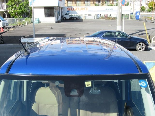 Nissan DAYZ ROOX 2018-10 183561-7