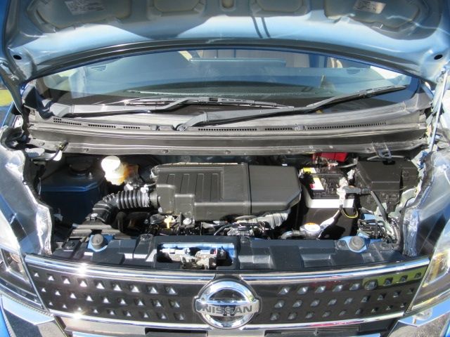 Nissan DAYZ ROOX 2018-10 183561-8
