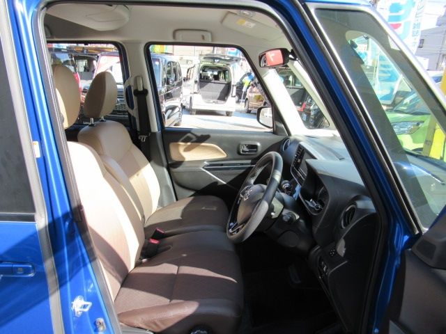 Nissan DAYZ ROOX 2018-10 183561-10
