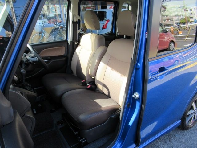 Nissan DAYZ ROOX 2018-10 183561-11