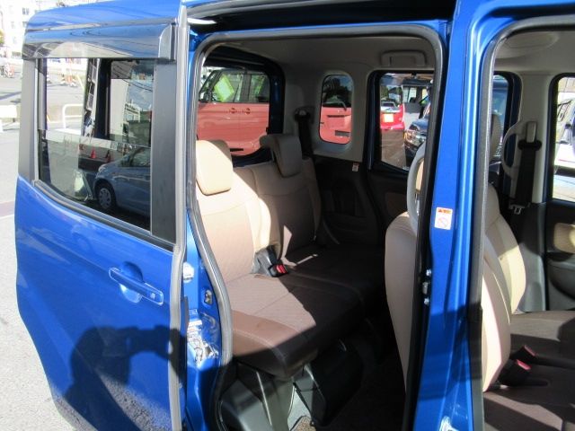 Nissan DAYZ ROOX 2018-10 183561-12