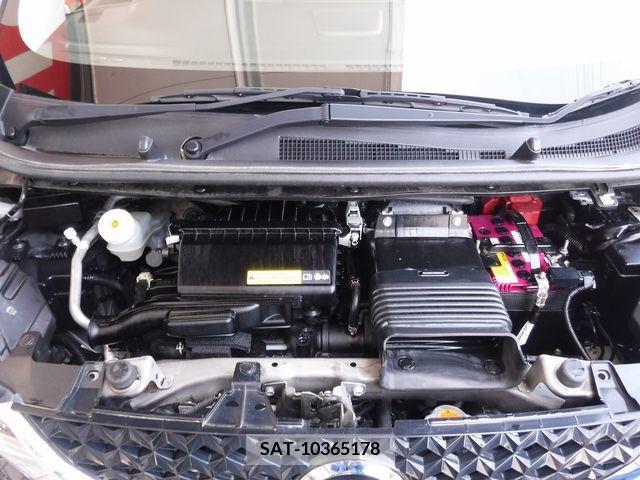 Nissan DAYZ 2019-05 387581-19