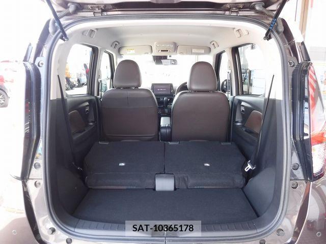 Nissan DAYZ 2019-05 387581-17