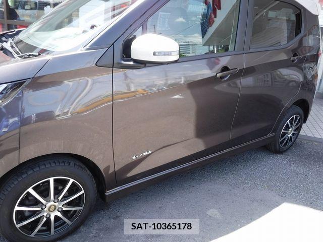 Nissan DAYZ 2019-05 387581-7
