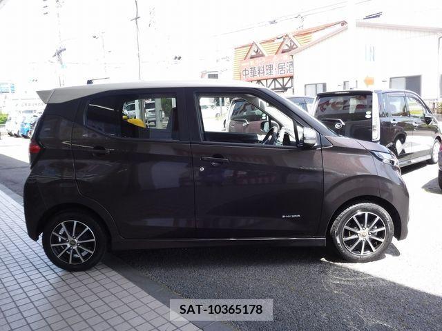 Nissan DAYZ 2019-05 387581-3