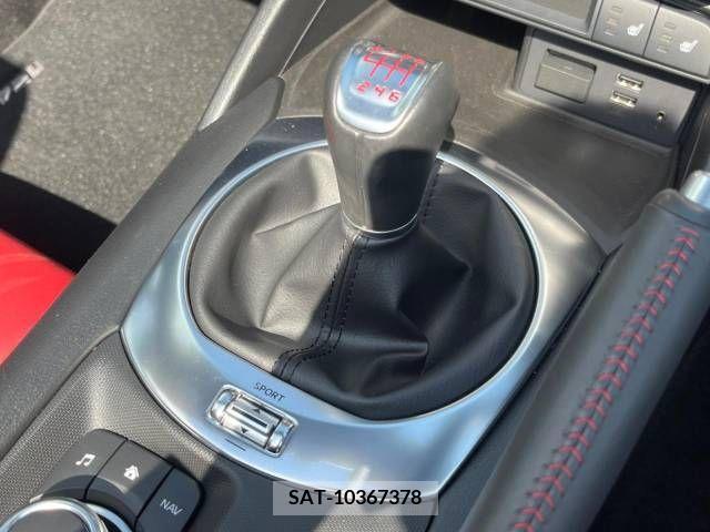 Abarth 124 Spider 2020-03 214315-10