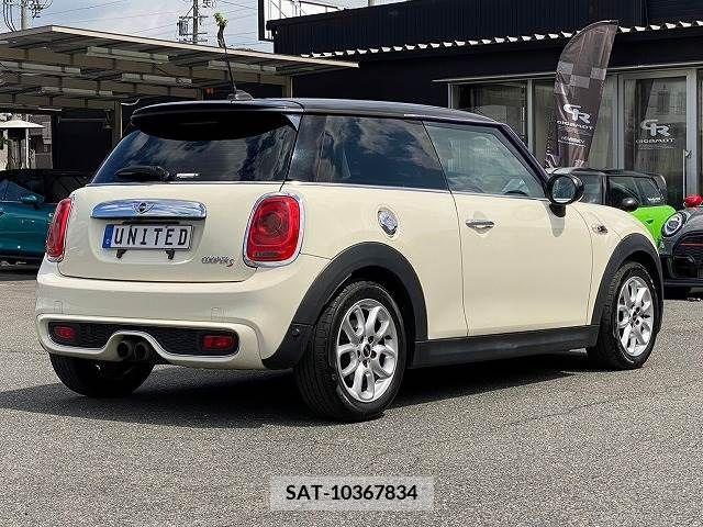 Bmw MINI 2014-09 293908-11