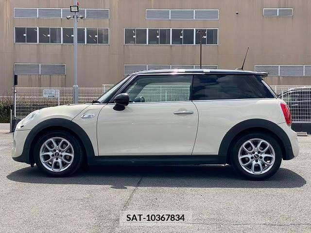 Bmw MINI 2014-09 293908-14