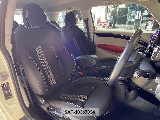 Bmw MINI 2014-09 293908-15