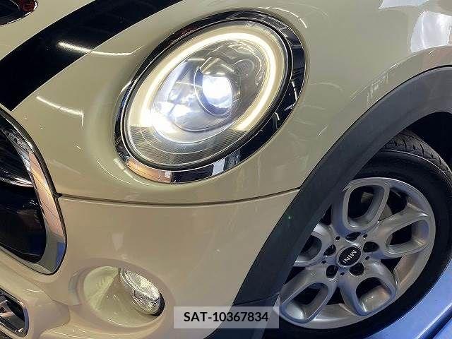 Bmw MINI 2014-09 293908-18