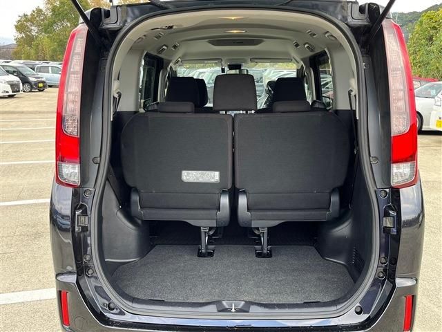 Toyota ESQUIRE 2016-11 187530-4