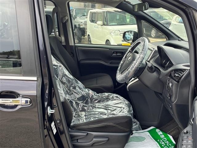 Toyota ESQUIRE 2016-11 187530-22