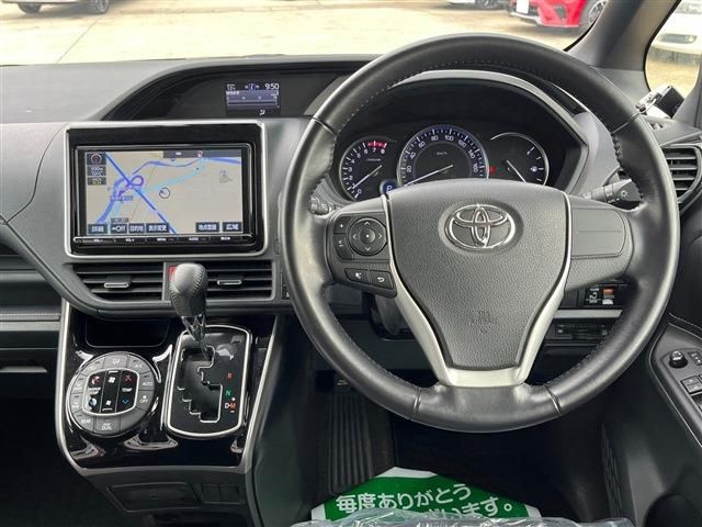 Toyota ESQUIRE 2016-11 187530-21