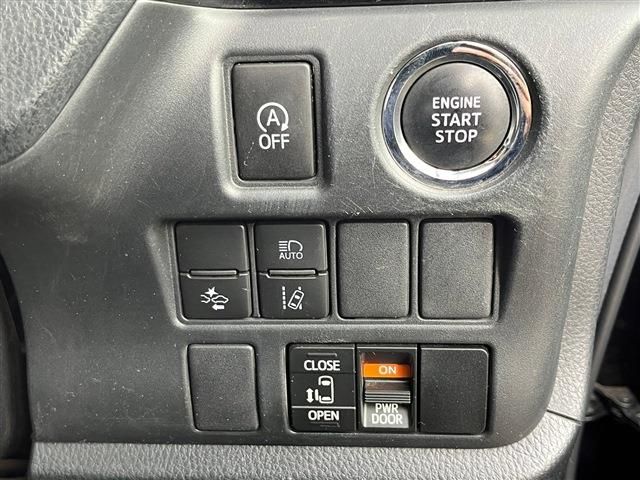 Toyota ESQUIRE 2016-11 187530-19