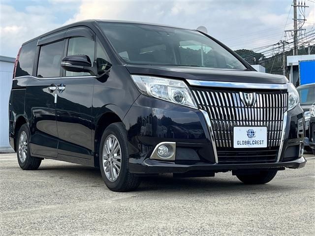 Toyota ESQUIRE 2016-11 187530-7
