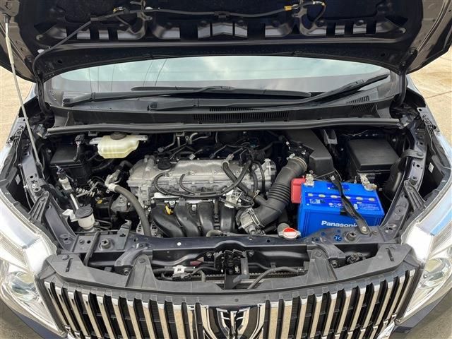 Toyota ESQUIRE 2016-11 187530-25