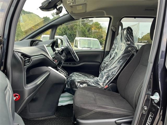 Toyota ESQUIRE 2016-11 187530-1