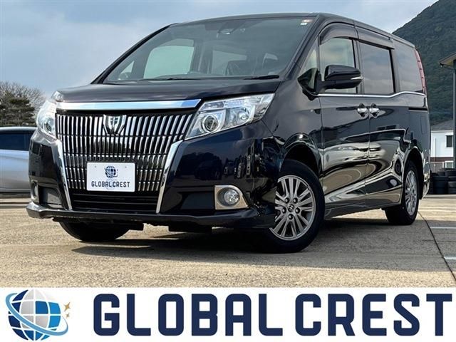 Toyota ESQUIRE 2016-11 187530-0