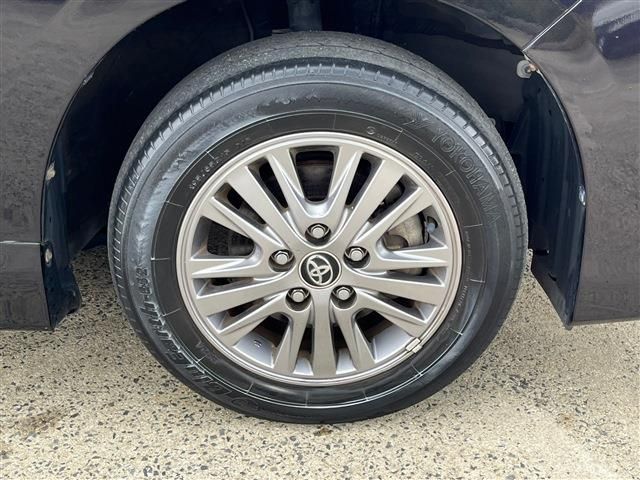 Toyota ESQUIRE 2016-11 187530-11