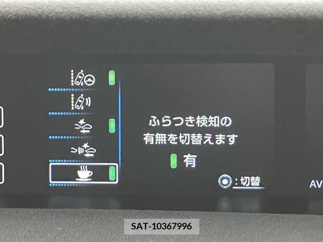 Toyota PRIUS PHV 2018-11 372114-13