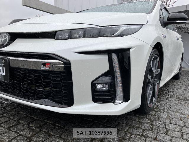 Toyota PRIUS PHV 2018-11 372114-5