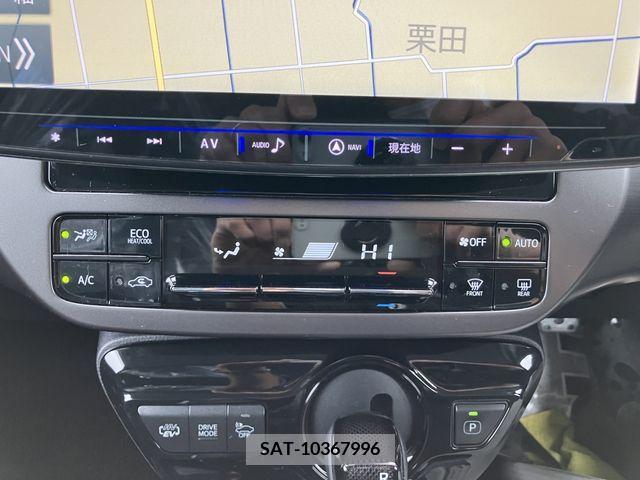 Toyota PRIUS PHV 2018-11 372114-17