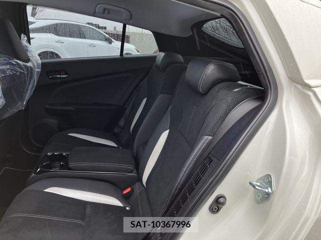 Toyota PRIUS PHV 2018-11 372114-26